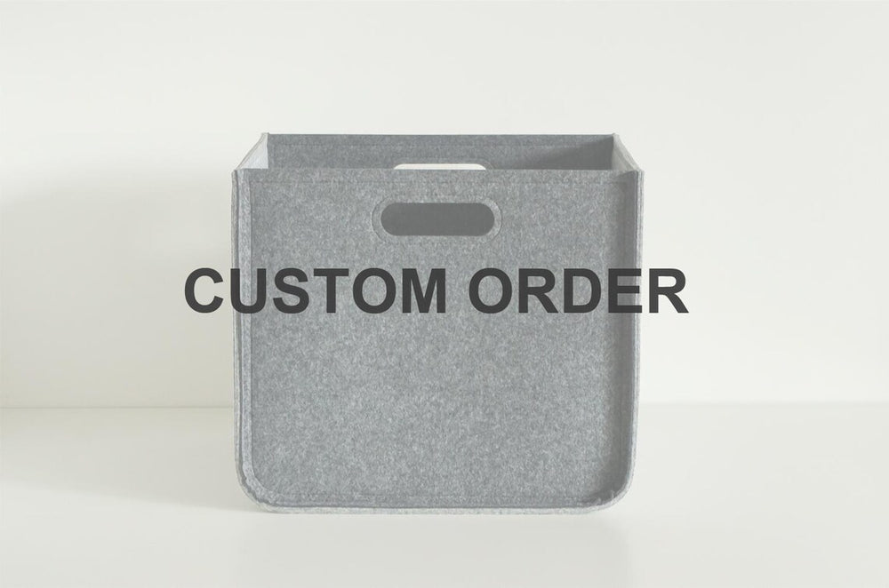 Koryto cut-out handles Large (custom)