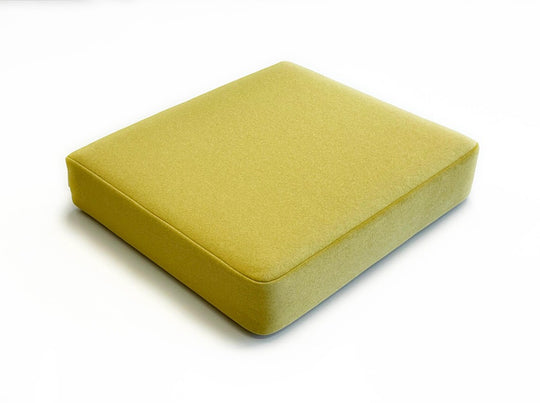 Seat Cushion Micro-velour fabric (custom)