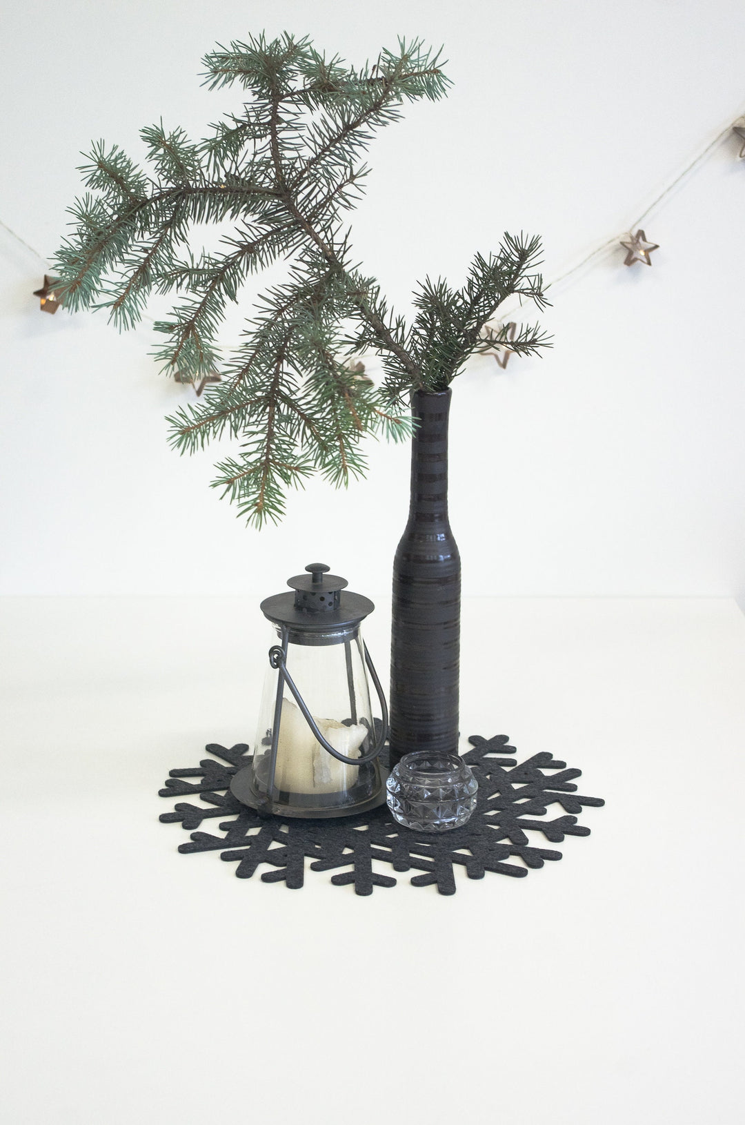 Placemats Set "Nest"