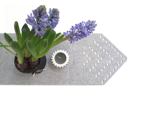 Table Runner "Geomeric"