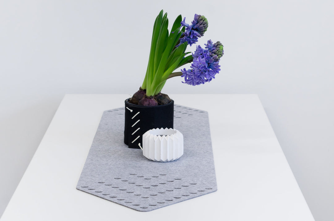 Table Runner "Geomeric"