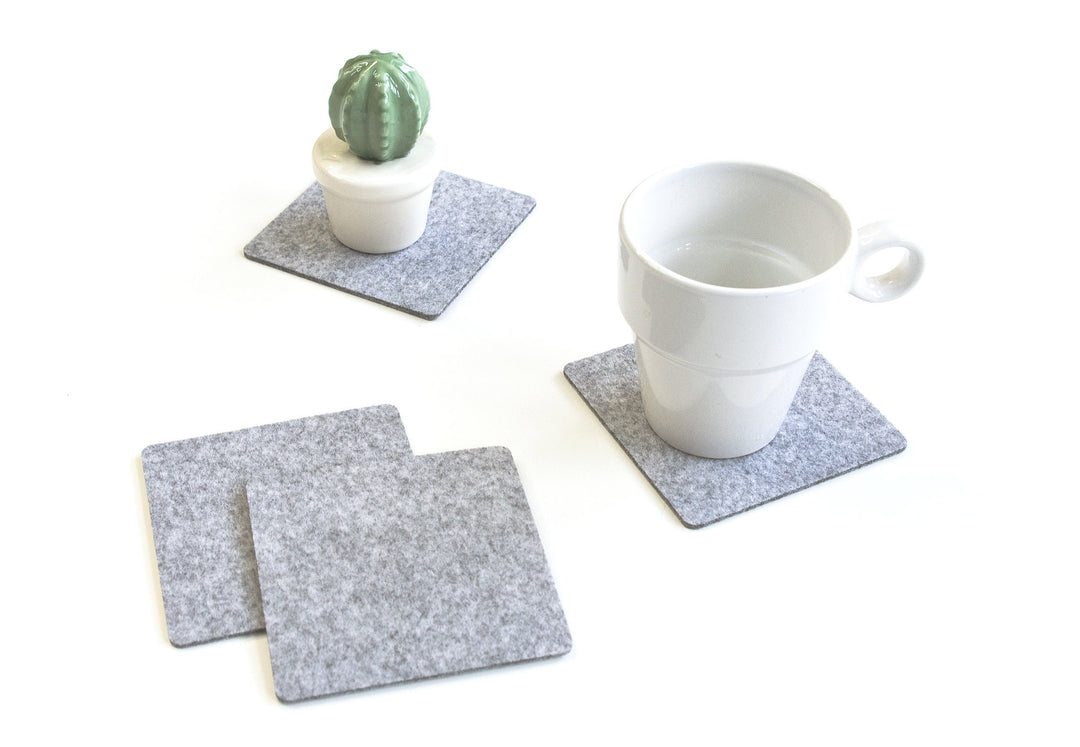 Square Coasters