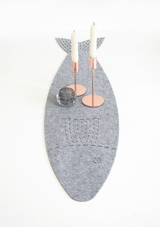 Table Runner "Fish"