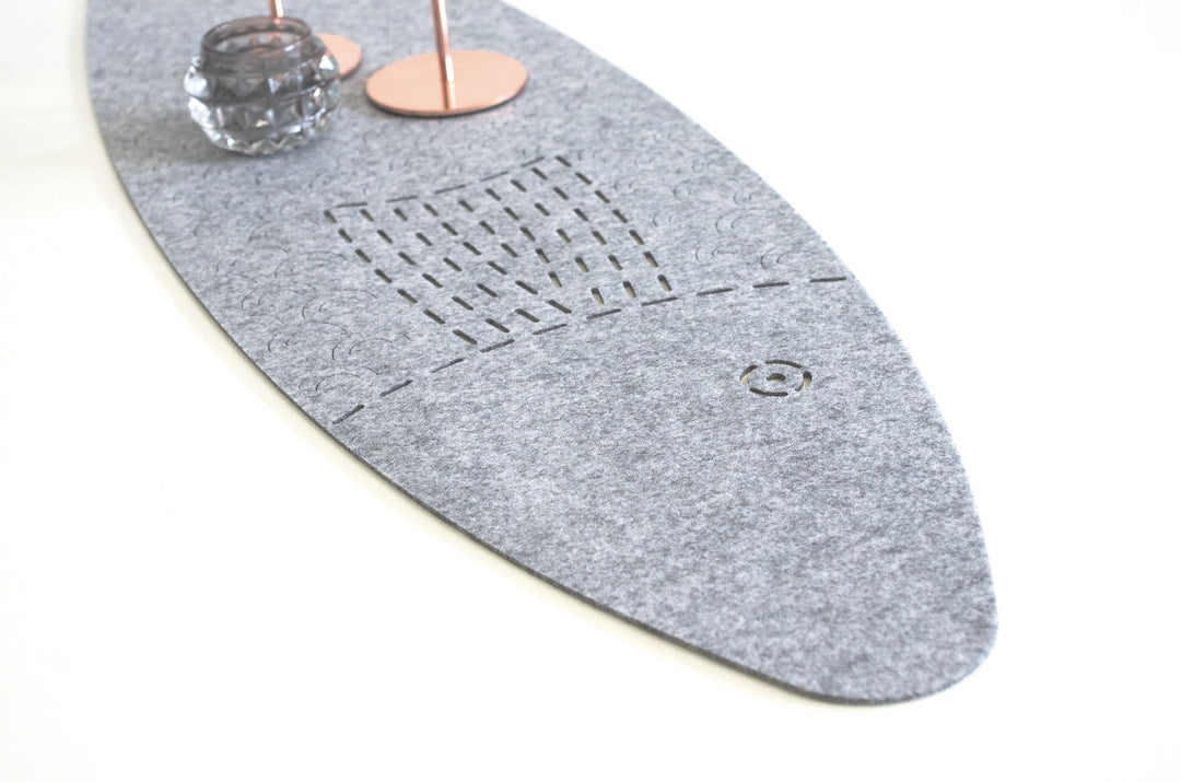 Table Runner "Fish"