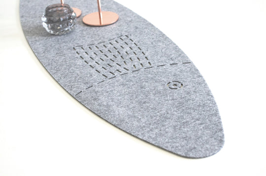 Table Runner "Fish"