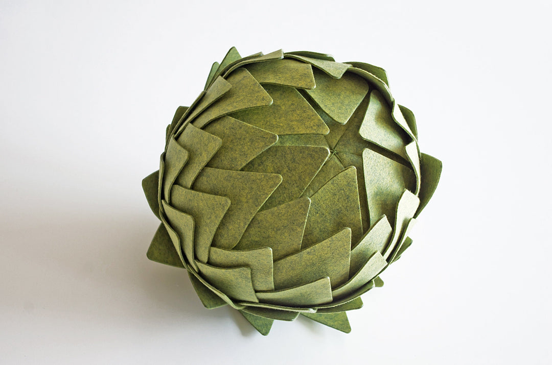 Unique Decor for Sofa - Artichoke