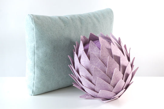 Unique Decor for Sofa - Artichoke