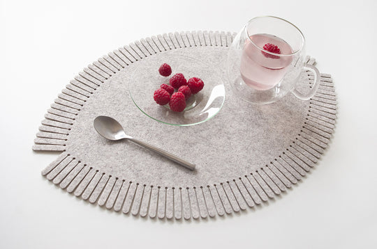 Placemats Set "Eye"