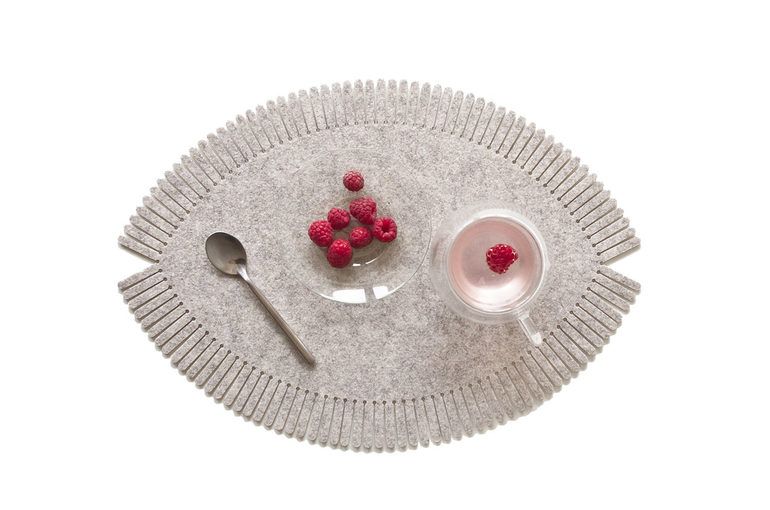 Placemats Set "Eye"