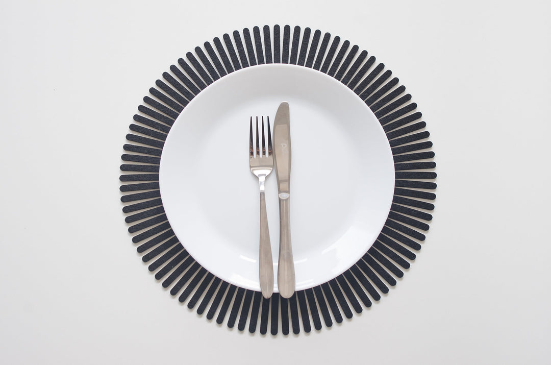 Placemats Set "Boho"
