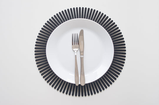 Placemats Set "Boho"