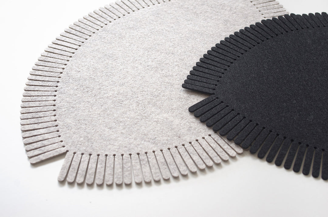Placemats Set "Eye"