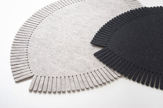 Placemats Set "Eye"