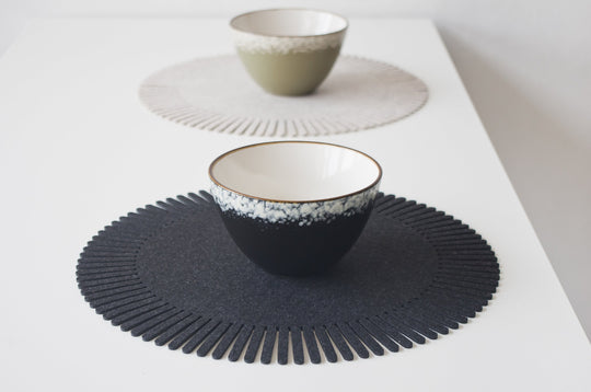 Placemats Set "Boho"