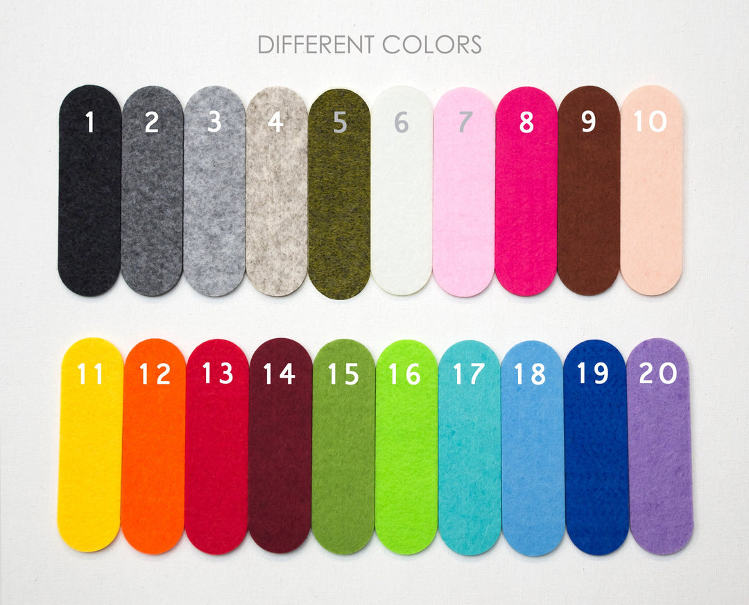 Set of 2 Storage Baskets