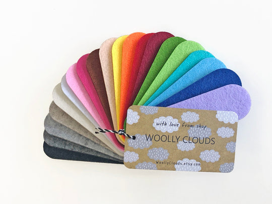 Color Samples