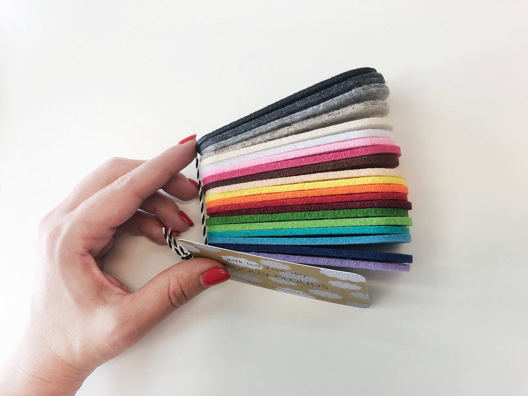 Color Samples