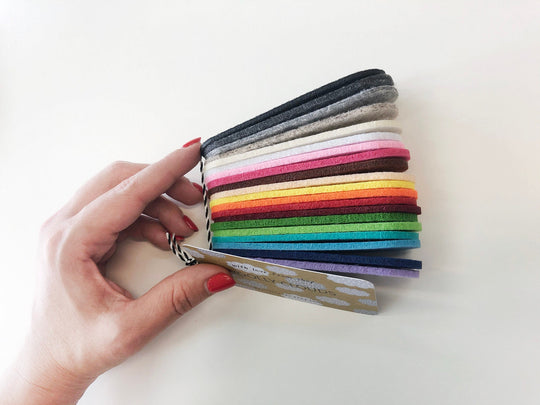 Color Samples
