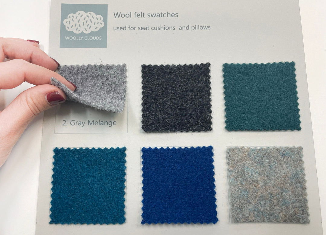 Color Samples