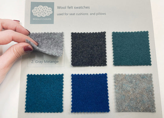 Color Samples
