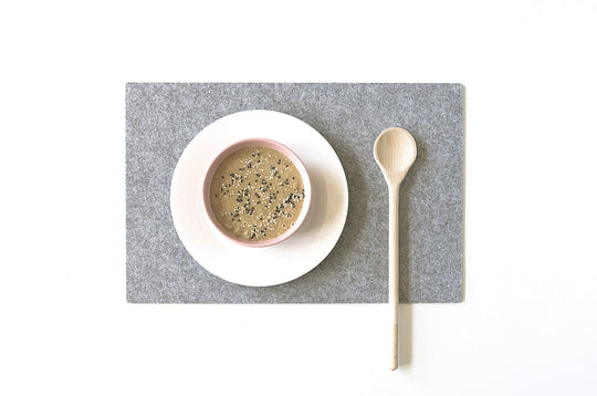 Minimalist Rectangular Placemats