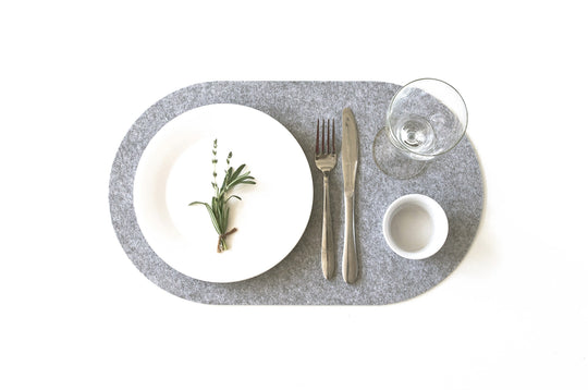 Placemats Set "Сapsule"