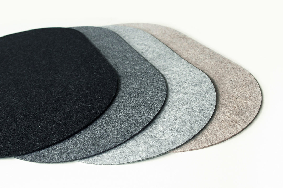 Placemats Set "Сapsule"