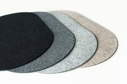 Placemats Set "Сapsule"