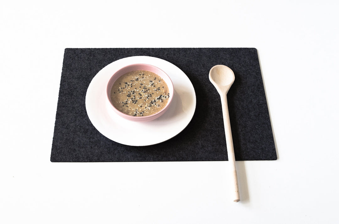 Minimalist Rectangular Placemats