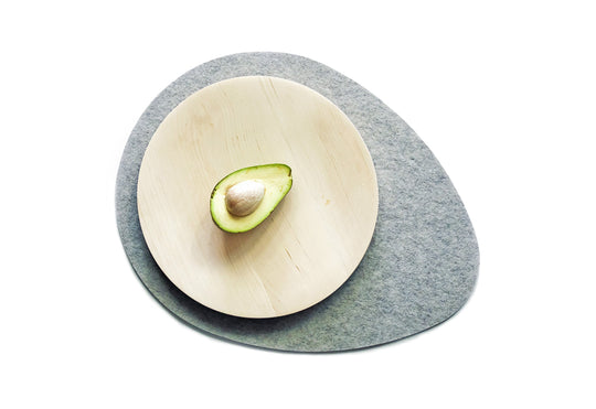 Placemats Set "Eggs"