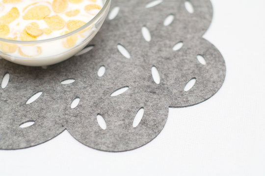 Placemats Set "Cloud"