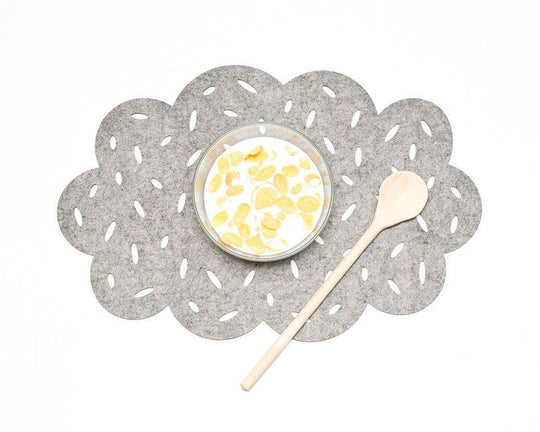 Placemats Set "Cloud"