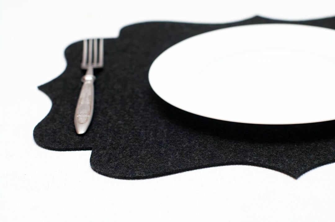 Placemats Set "Baroque"