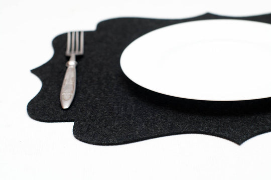 Placemats Set "Baroque"