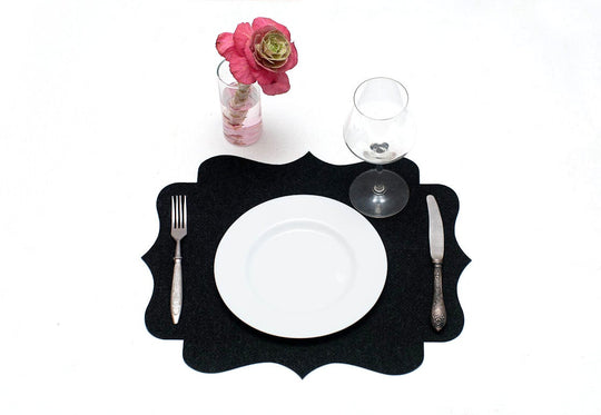 Placemats Set "Baroque"