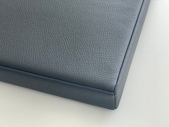 Seat Cushion Vegan Leather (custom)