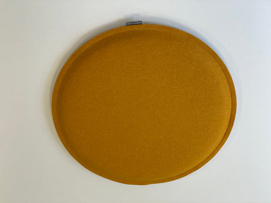 Seat Cushion ECO-felt+Vegan leather (custom)