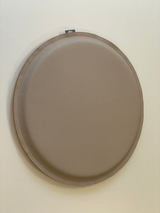 Seat Cushion ECO-felt+Vegan leather (custom)