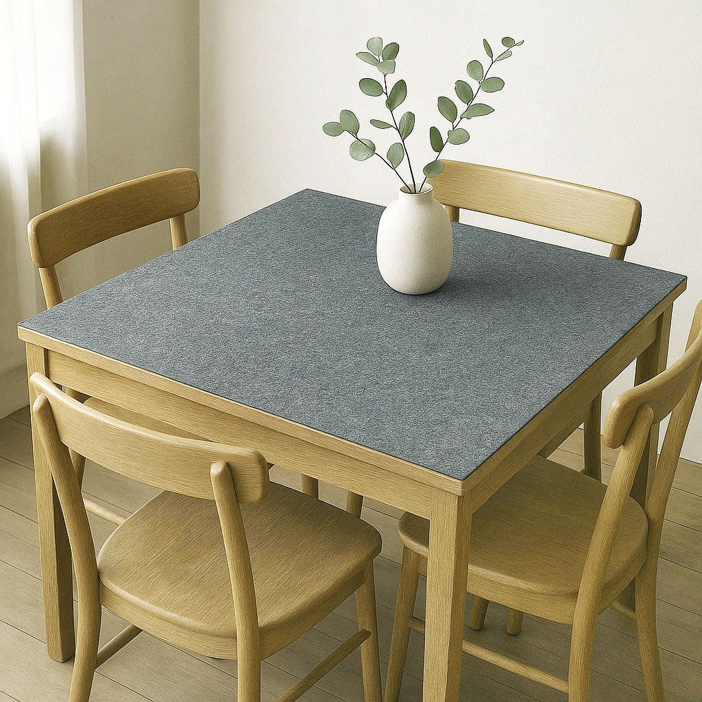 Mats ECO-felt Large (custom)