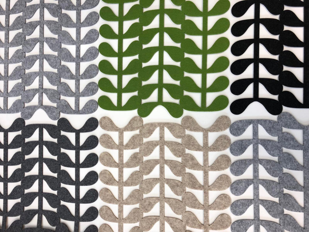 Table Runner "Sprigs"