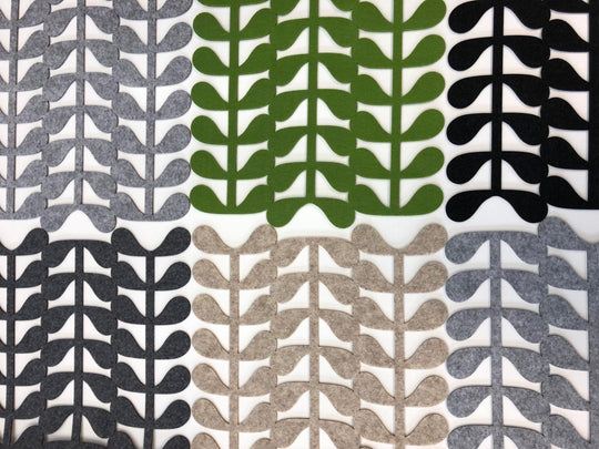 Table Runner "Sprigs"