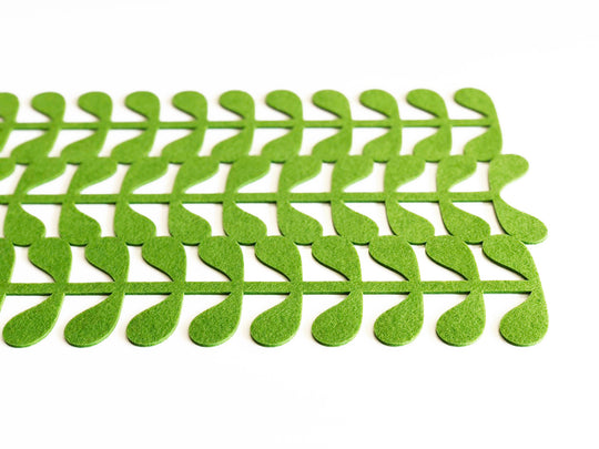 Table Runner "Sprigs"